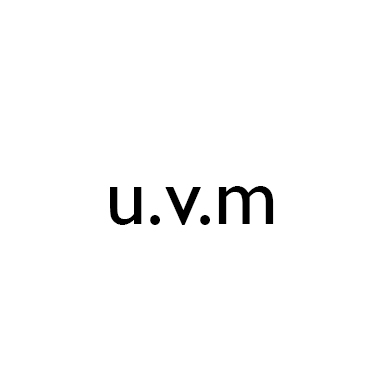 u.v.m